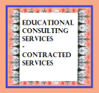 edcontracting services