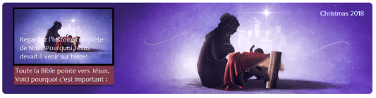 christmas 2018 french