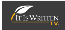 itiswritten