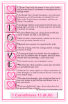 i corinthians 13