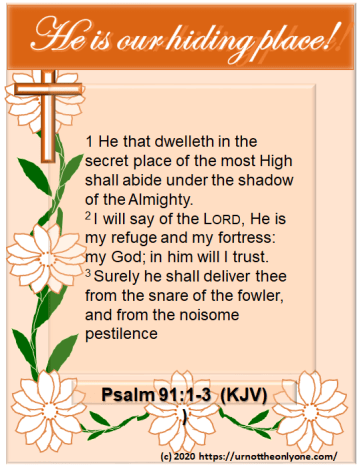 psalm 91